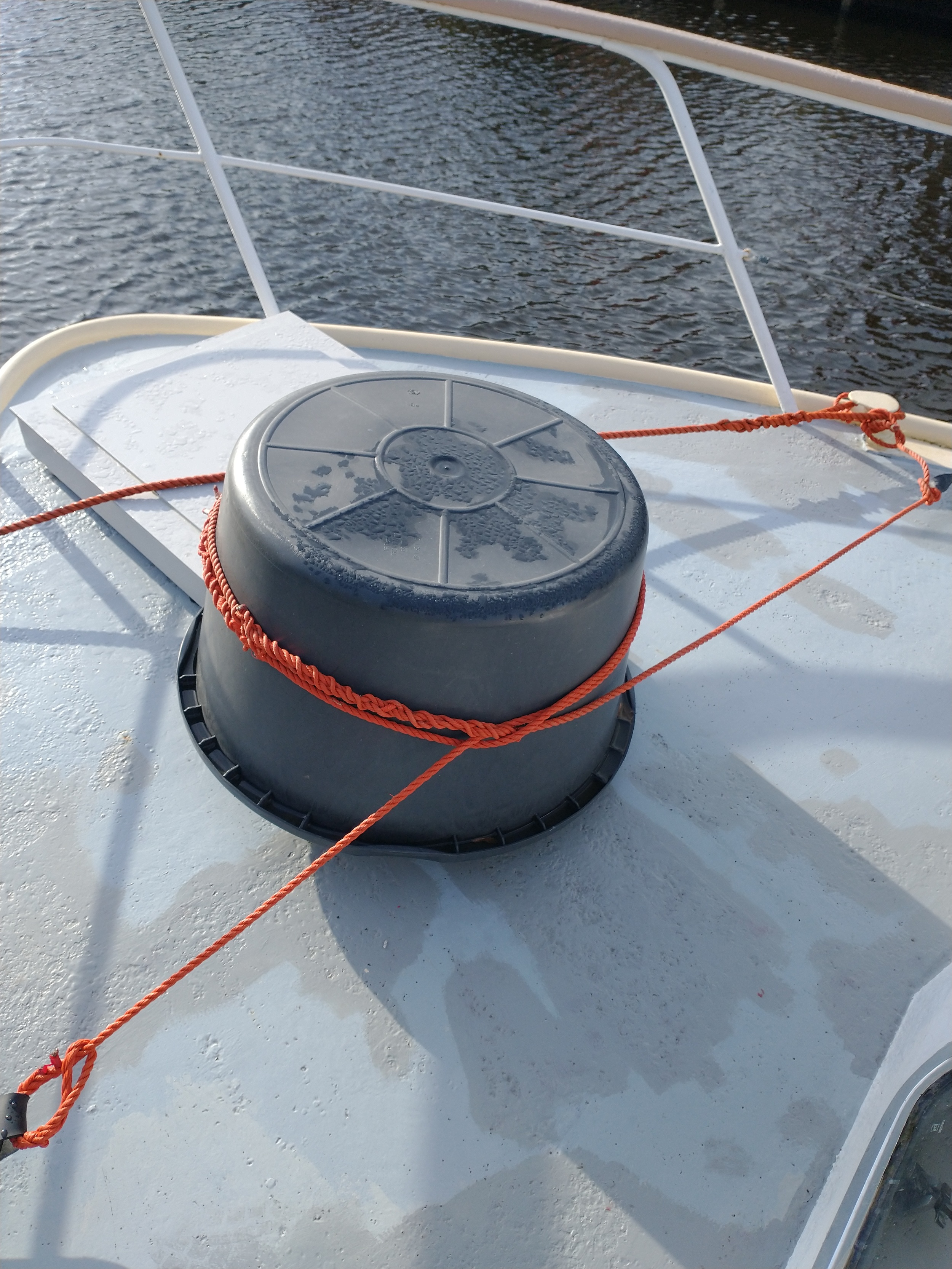 foto: 6 Super Waddenkruiser 1200 