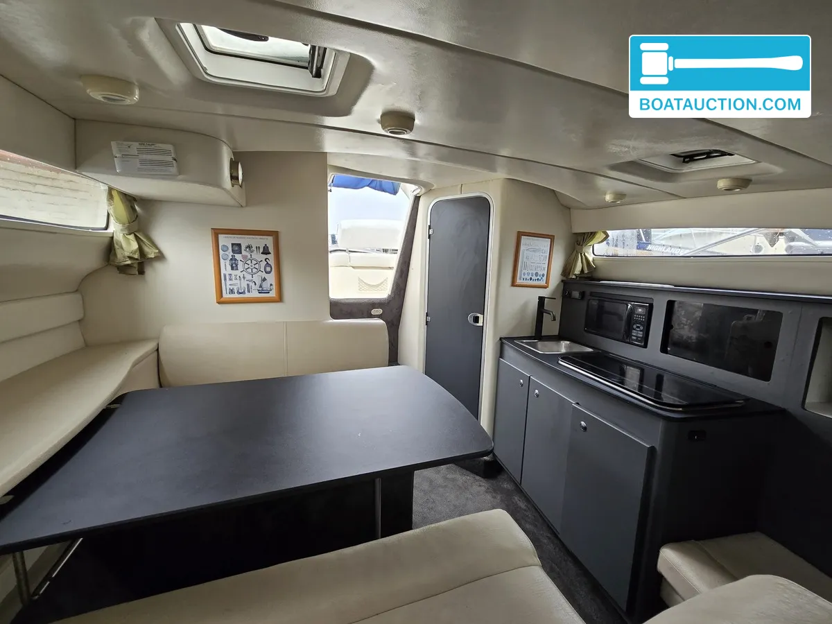 foto: 5 Bayliner 2855