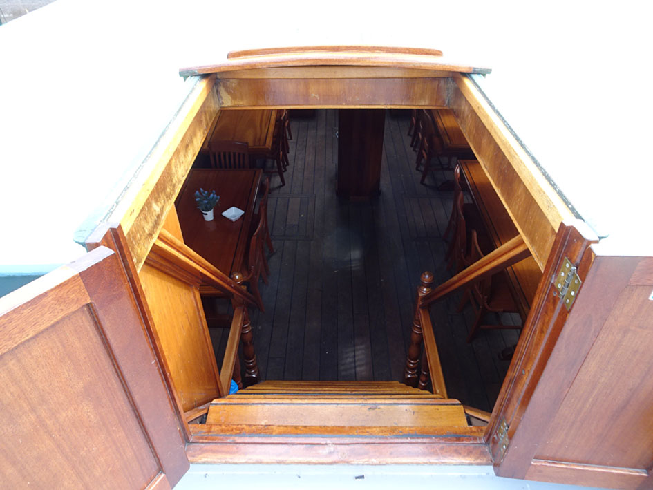 foto: 13 Klipper Klipper 39,12 met UBC