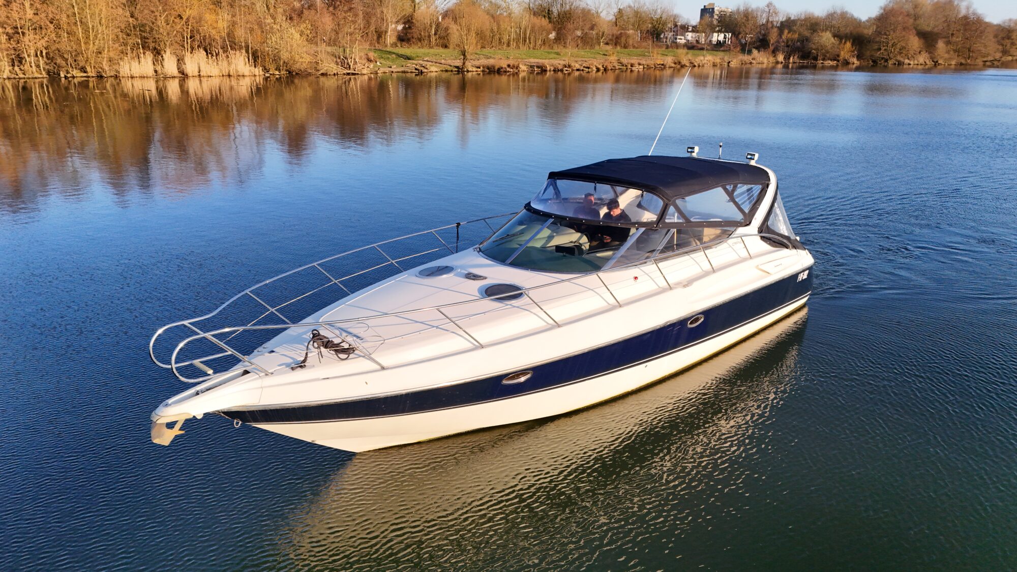 foto: 11 Cranchi Cranchi Endurance 39