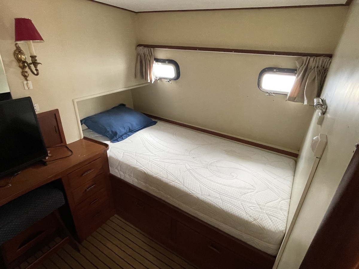 foto: 6 Super van Craft 1400