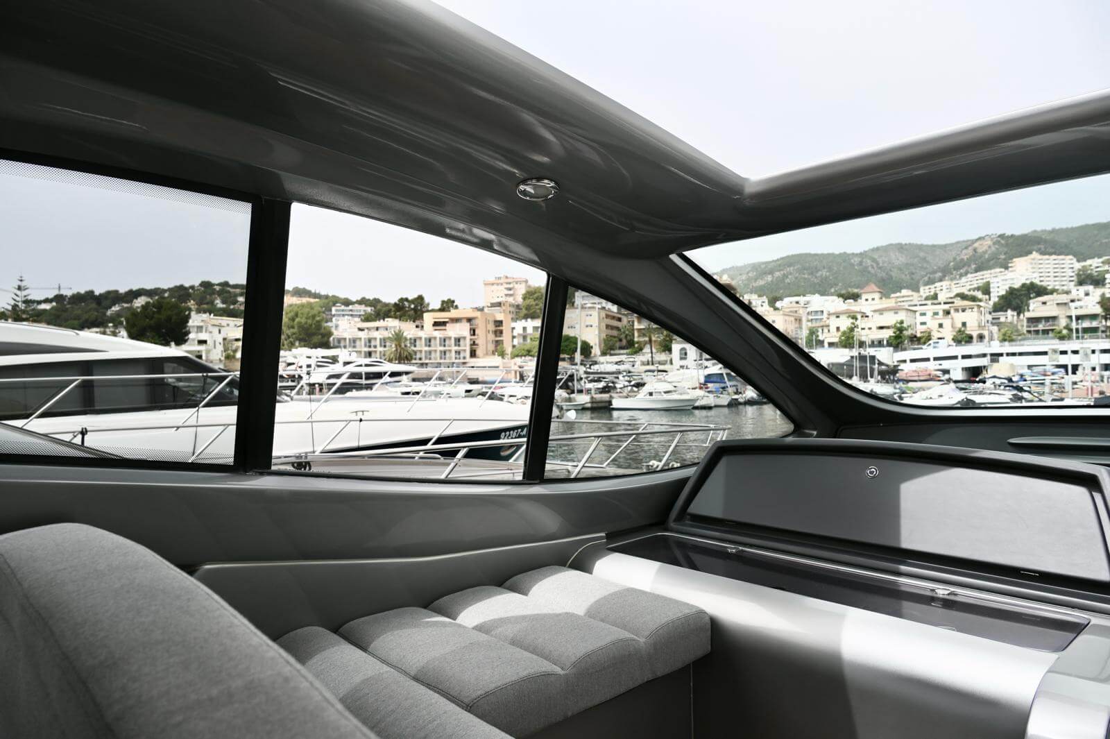 foto: 11 Pershing 56