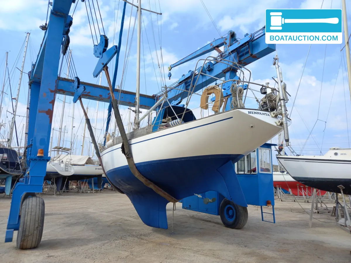 foto: 14 Le Comte Alc 35