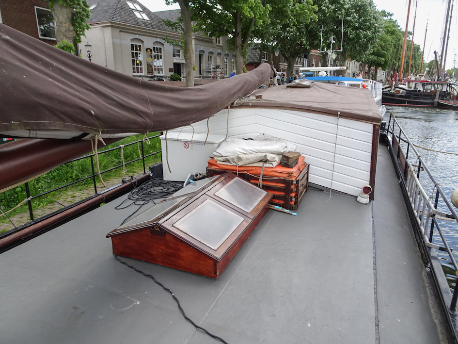 foto: 7 Hollandse Zeiltjalk 20 pass