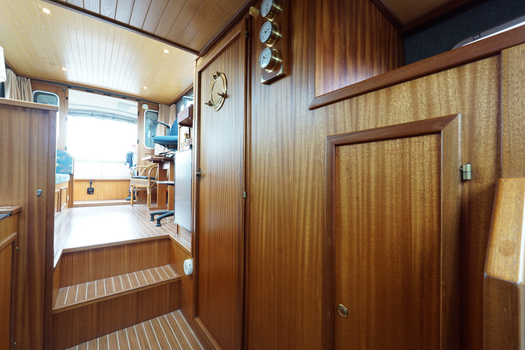 foto: 6 Bege Bege Kruiser 9.00 OK