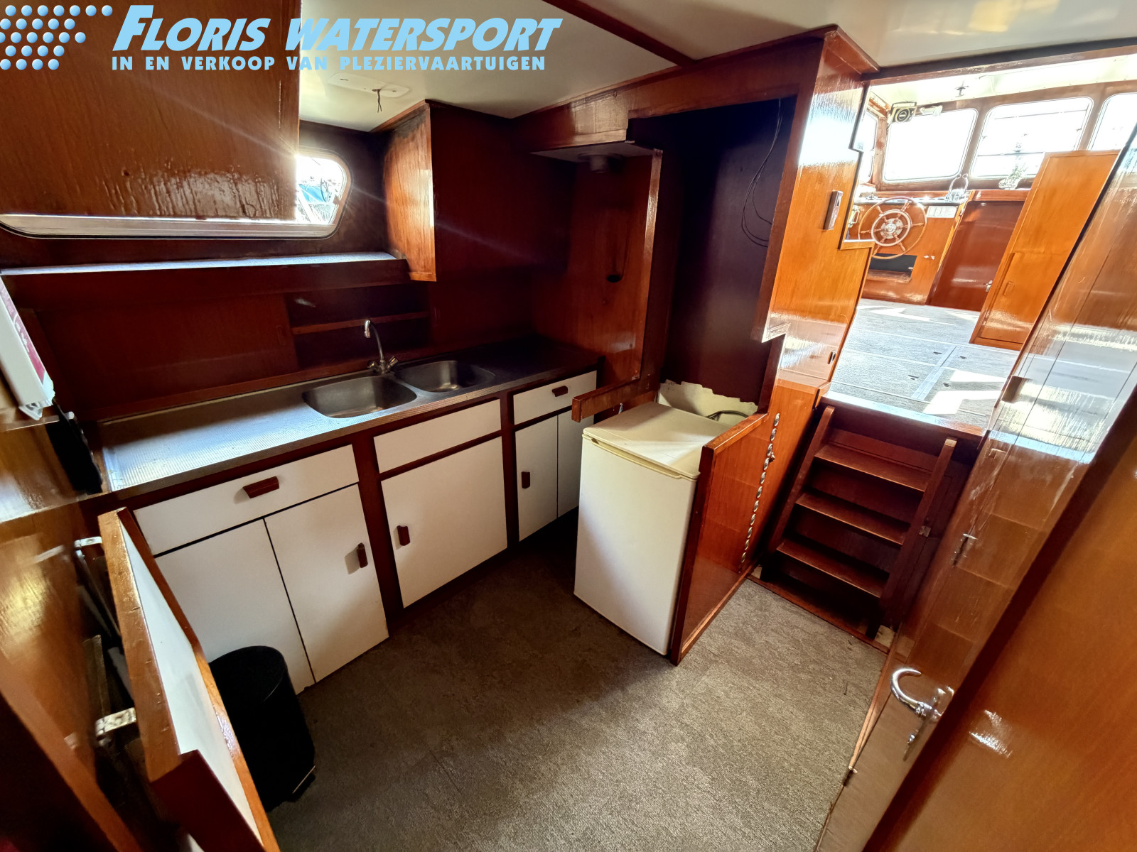 foto: 5 Kompier kruiser 1450