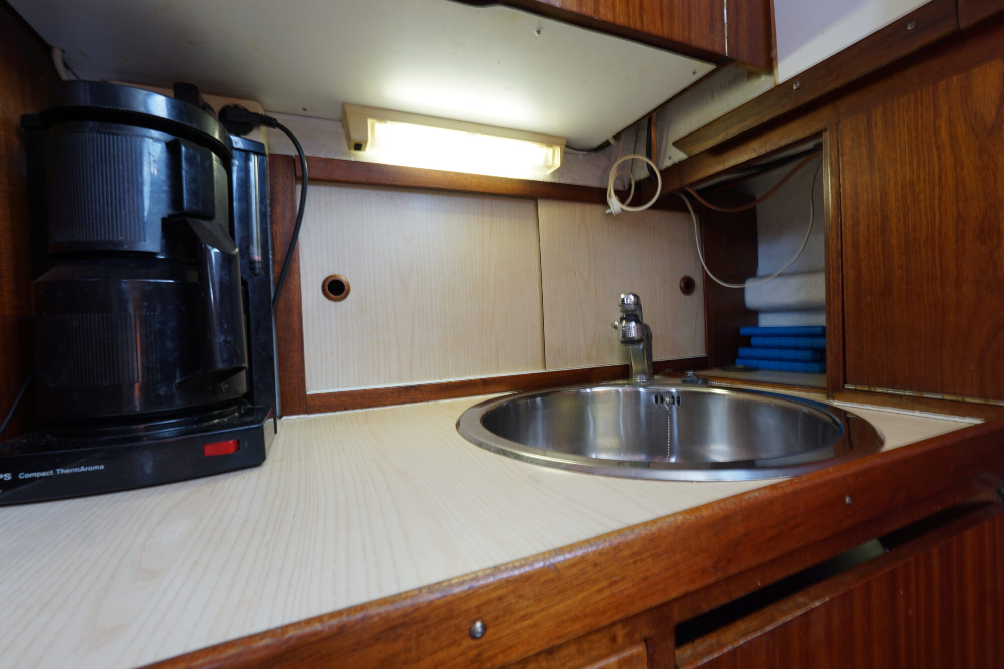 foto: 10 Finclipper Finnclipper 35
