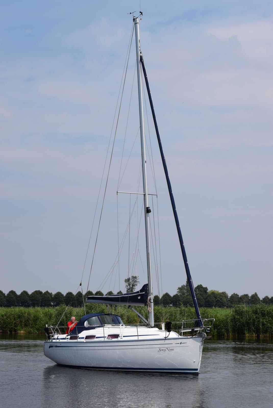 foto: 5 Bavaria 30 Cruiser