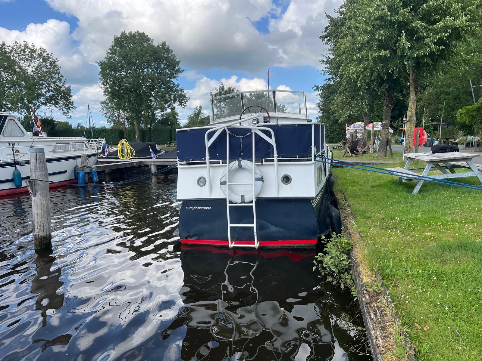 foto: 5 Brekken Kruiser 950