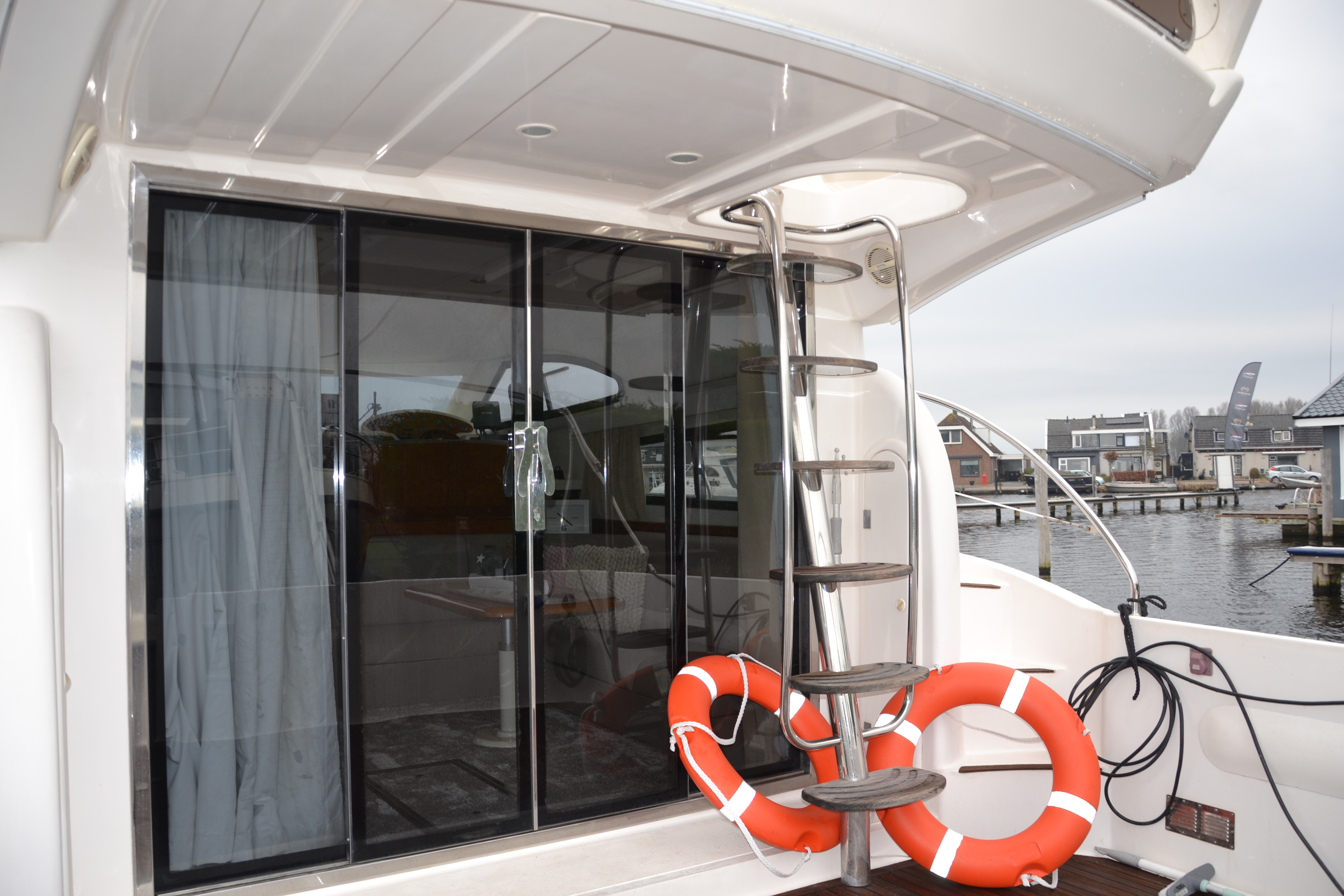 foto: 7 Astondoa  40 Fly