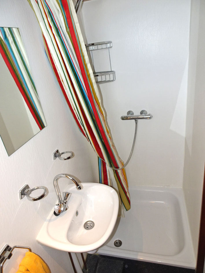 foto: 9 Hotel / Passagiersschip 18 pass 18 pass