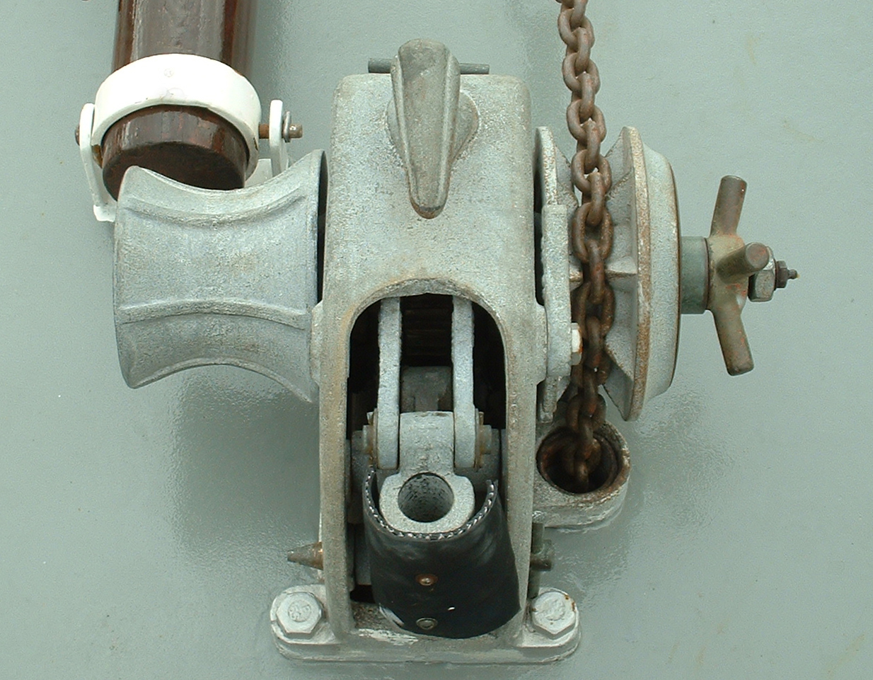 foto: 4 Westerdijk Zeeschouw 9.50