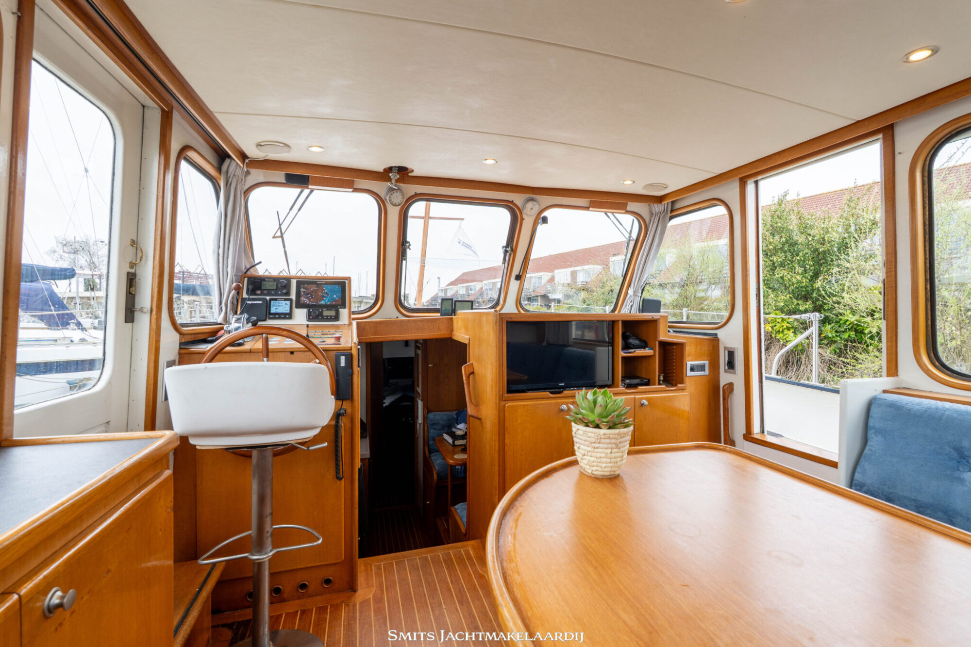 foto: 7 Koopmans Koopmans 13.85 Pilotkotter My