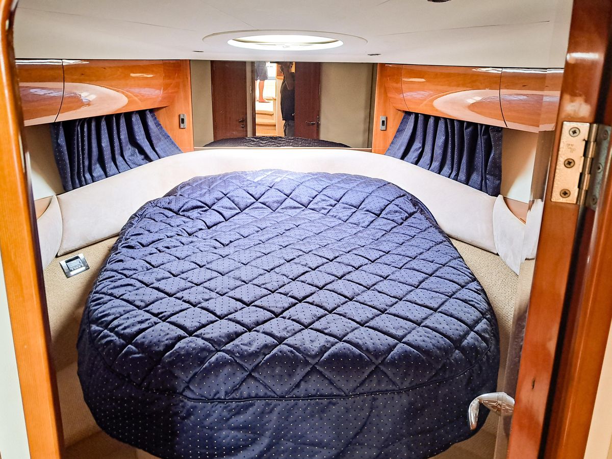 foto: 4 Princess 45 Fly