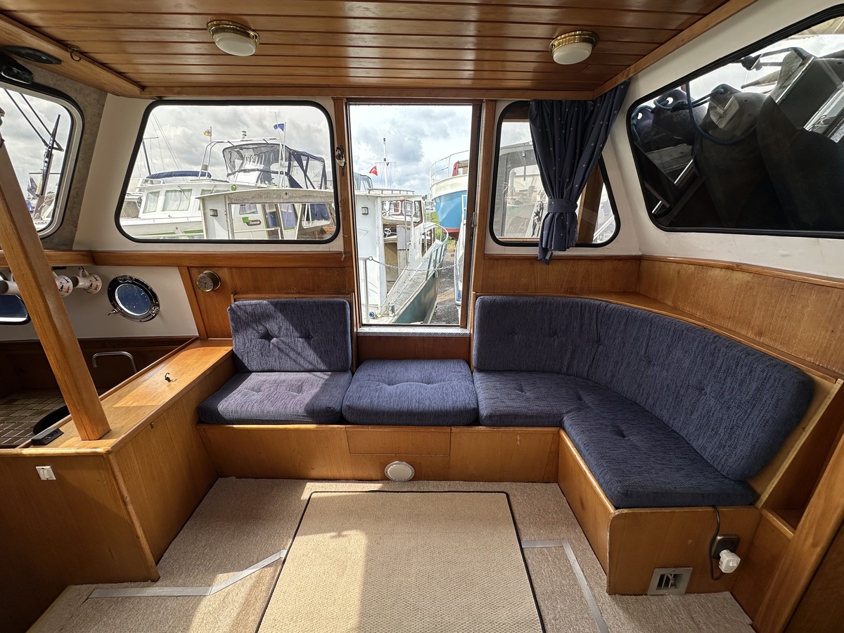 foto: 5 Koolmeeskruiser  GSAK