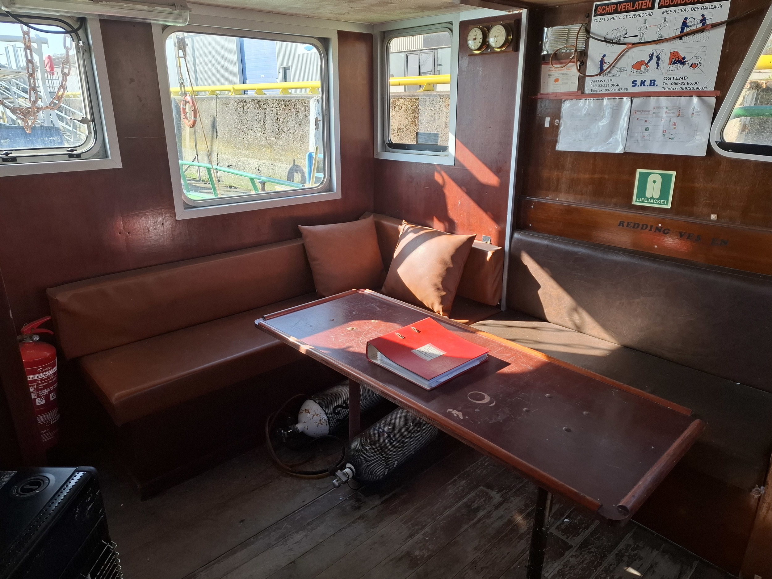 foto: 4 Catamaran 