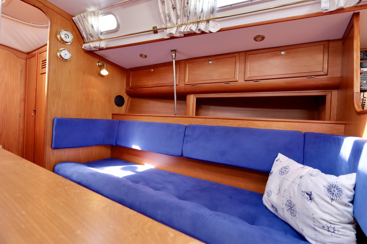 foto: 7 Spirit 37
