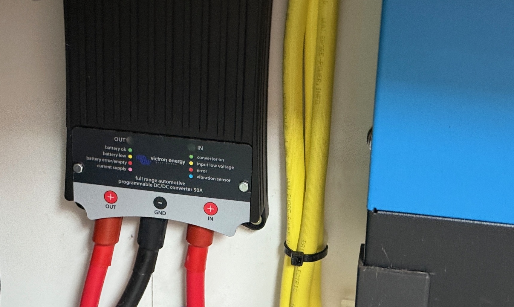 foto: 9 Waterland Waterland 8.50 OK