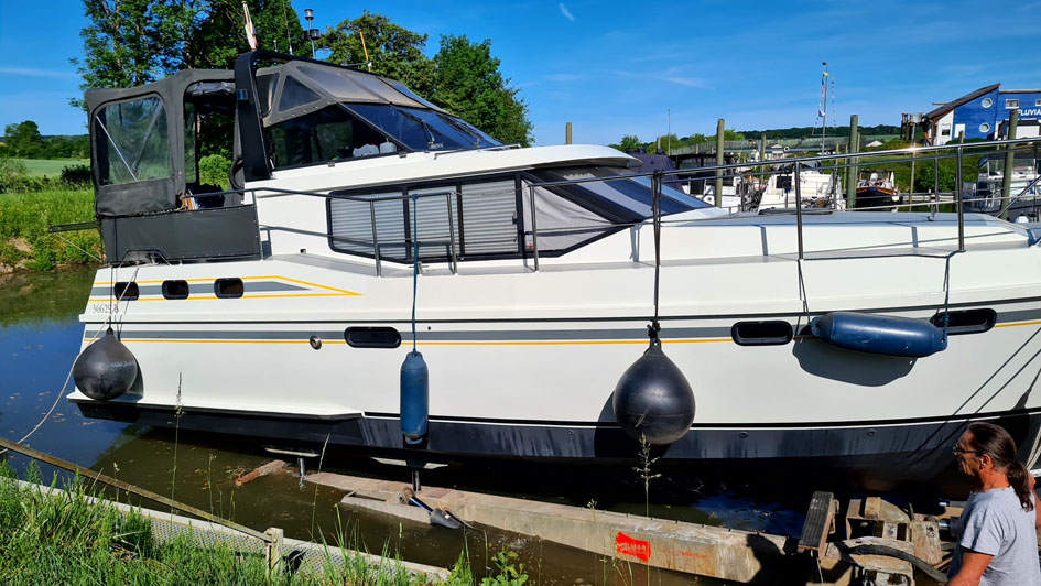 foto: 9 Vri-Jon Contessa 40