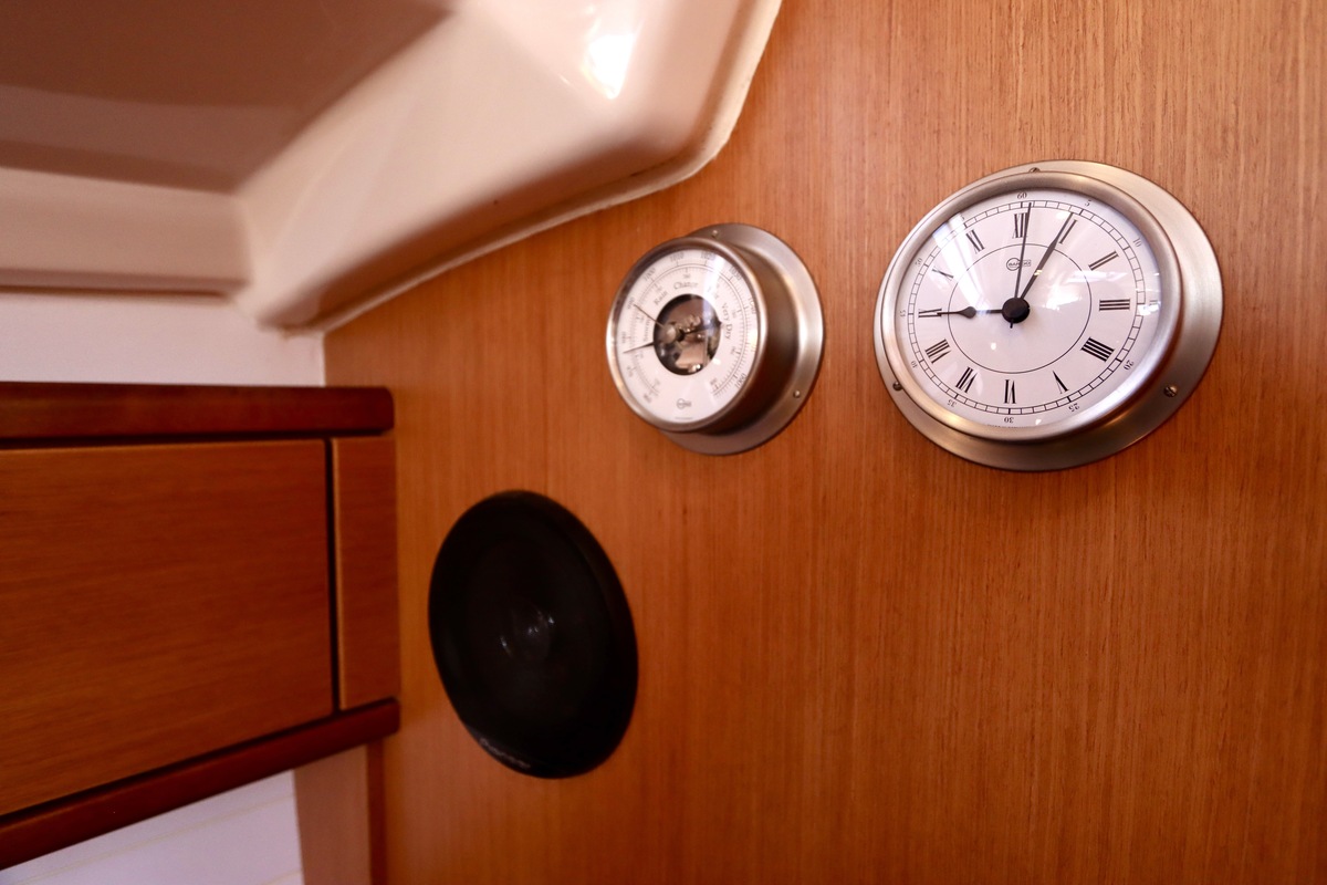 foto: 7 Bavaria 33 Cruiser