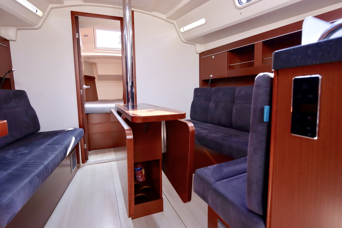 foto: 6 Hanse 345