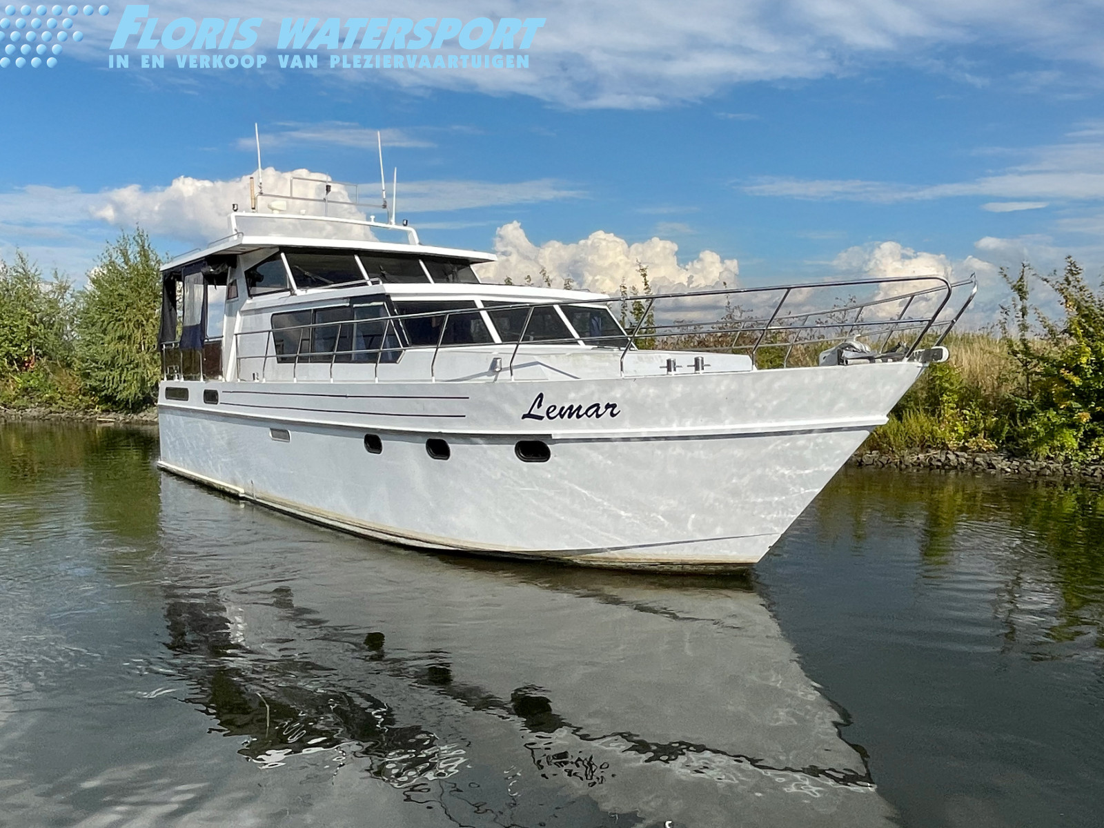 foto: 5 Hartman Ecoline 15