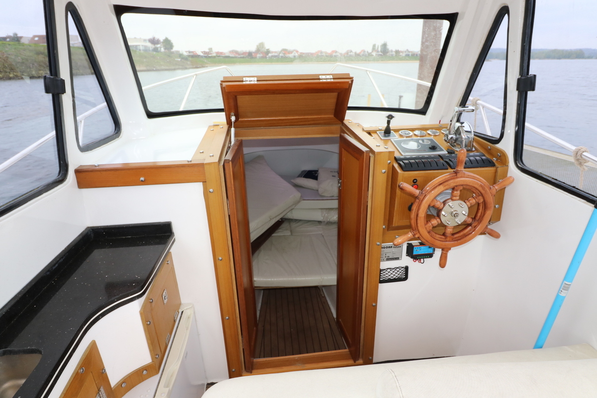 foto: 5 Rasker Sloop 700