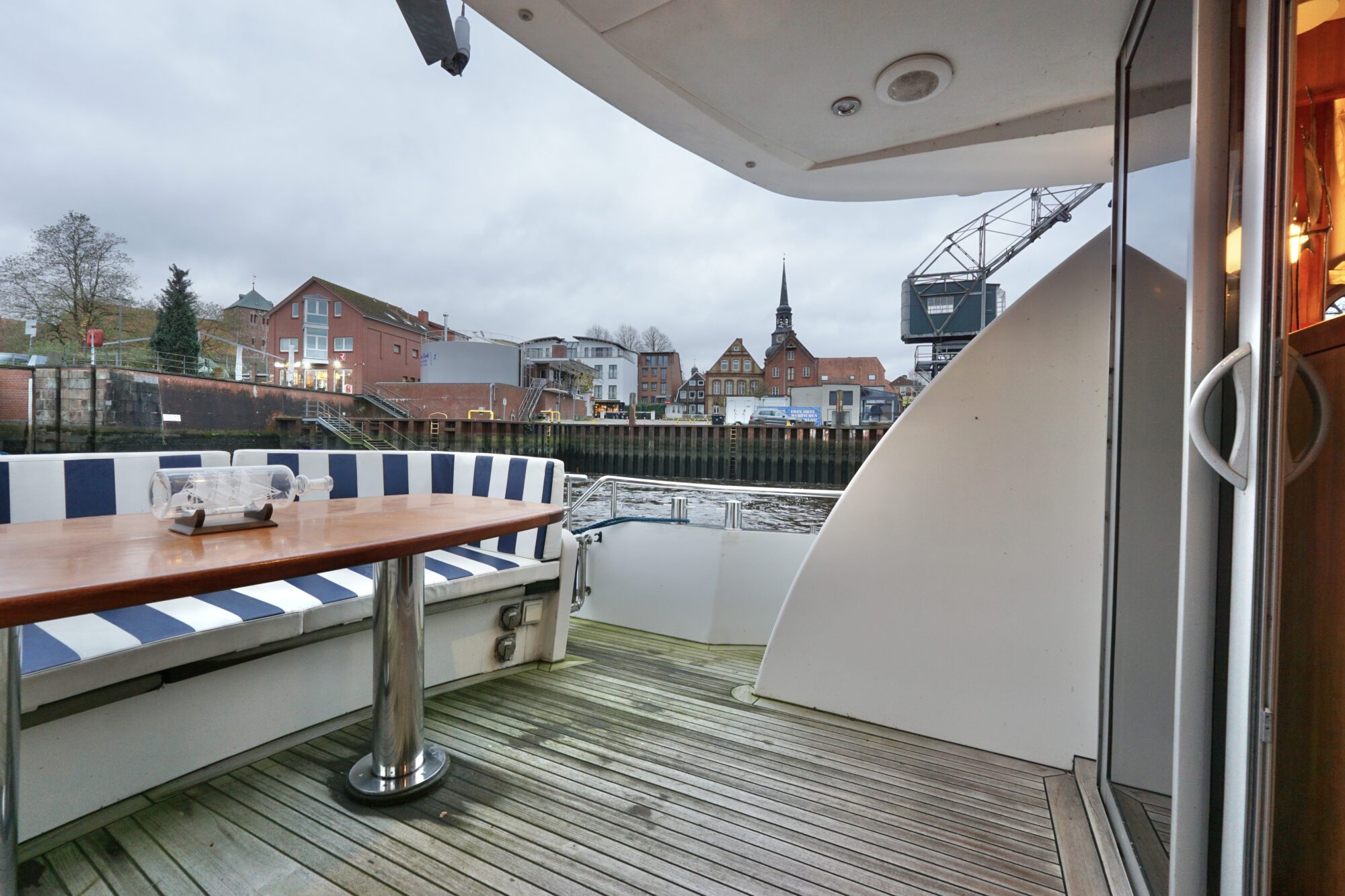 foto: 14 Van der Heijden Van der Heijden 17.00 Dynamic Deluxe VS