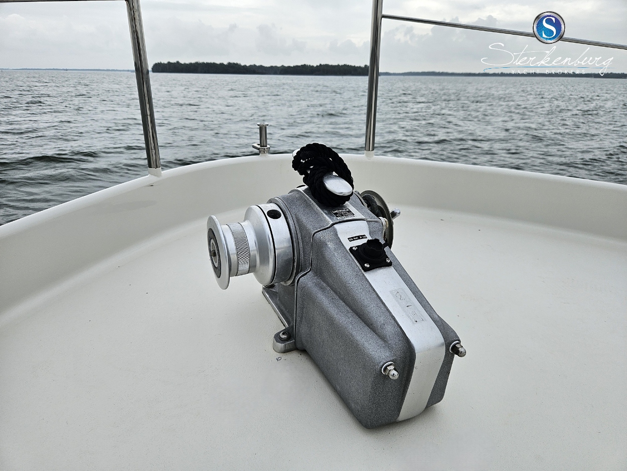 foto: 5 Linssen Grand Sturdy 40.9 Sedan Twin