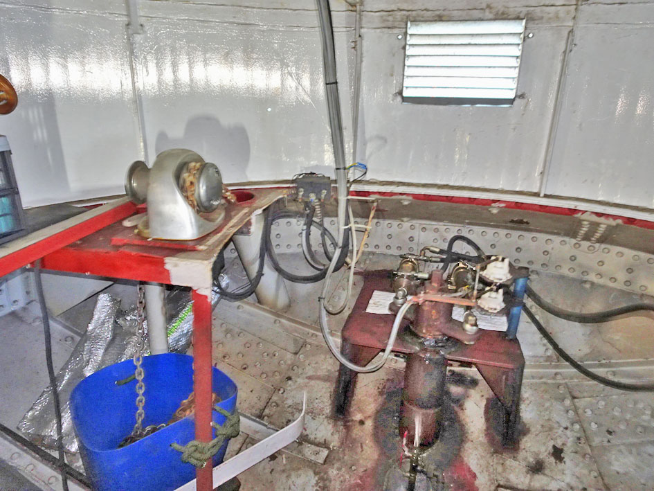 foto: 8 Luxe Motor 21.08, met UBC