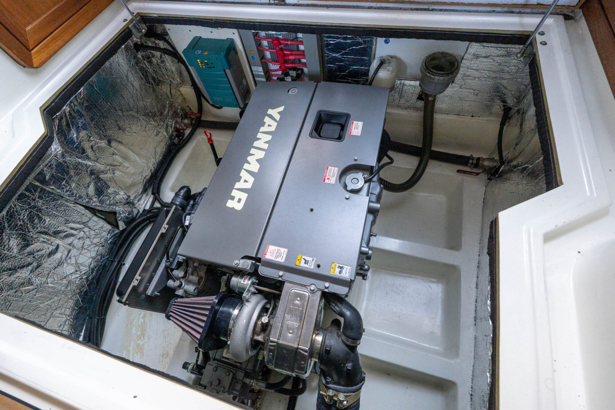 foto: 5 Makma Makma Caribbean 36