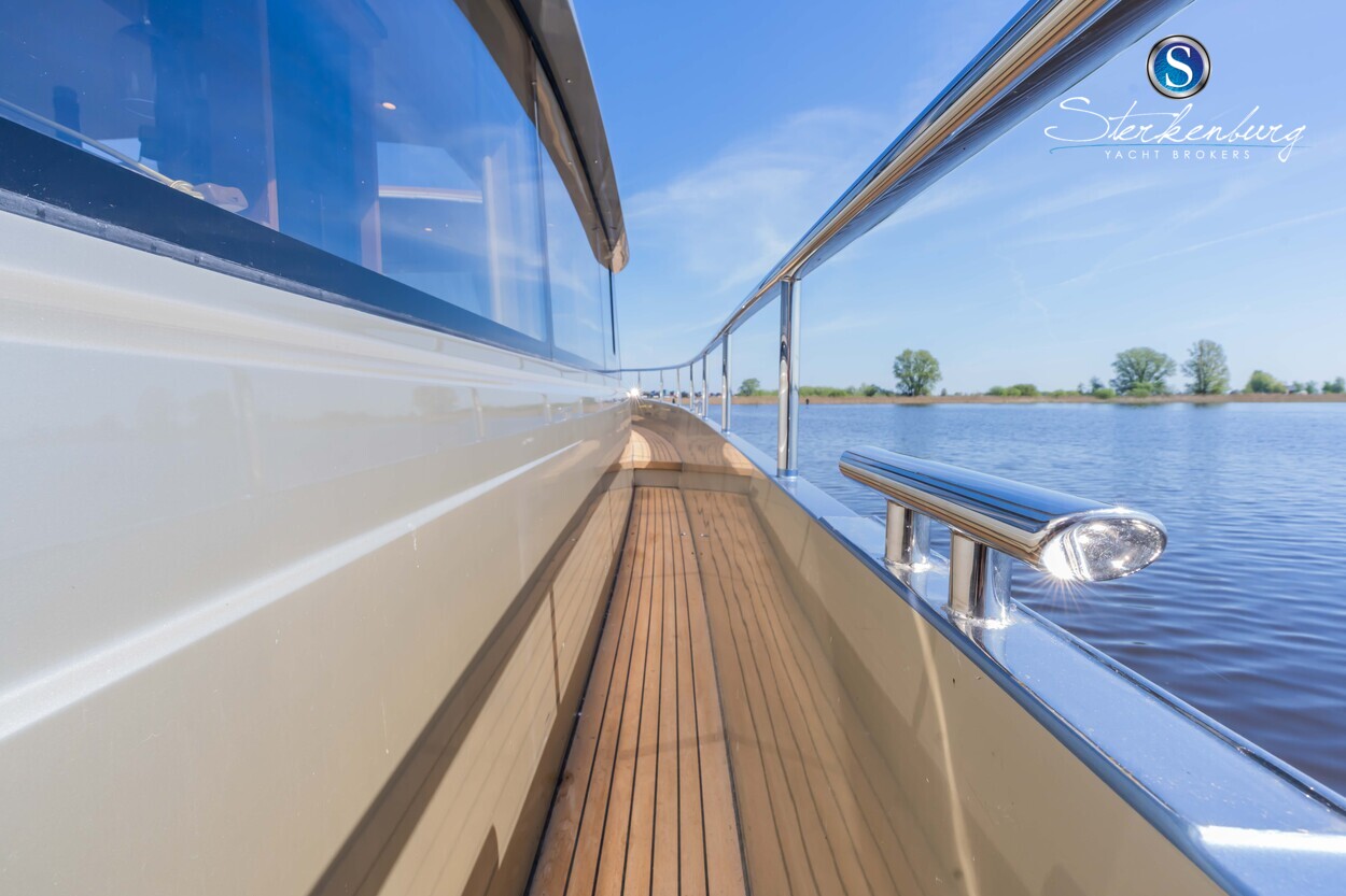 foto: 14 Holterman Commander 54