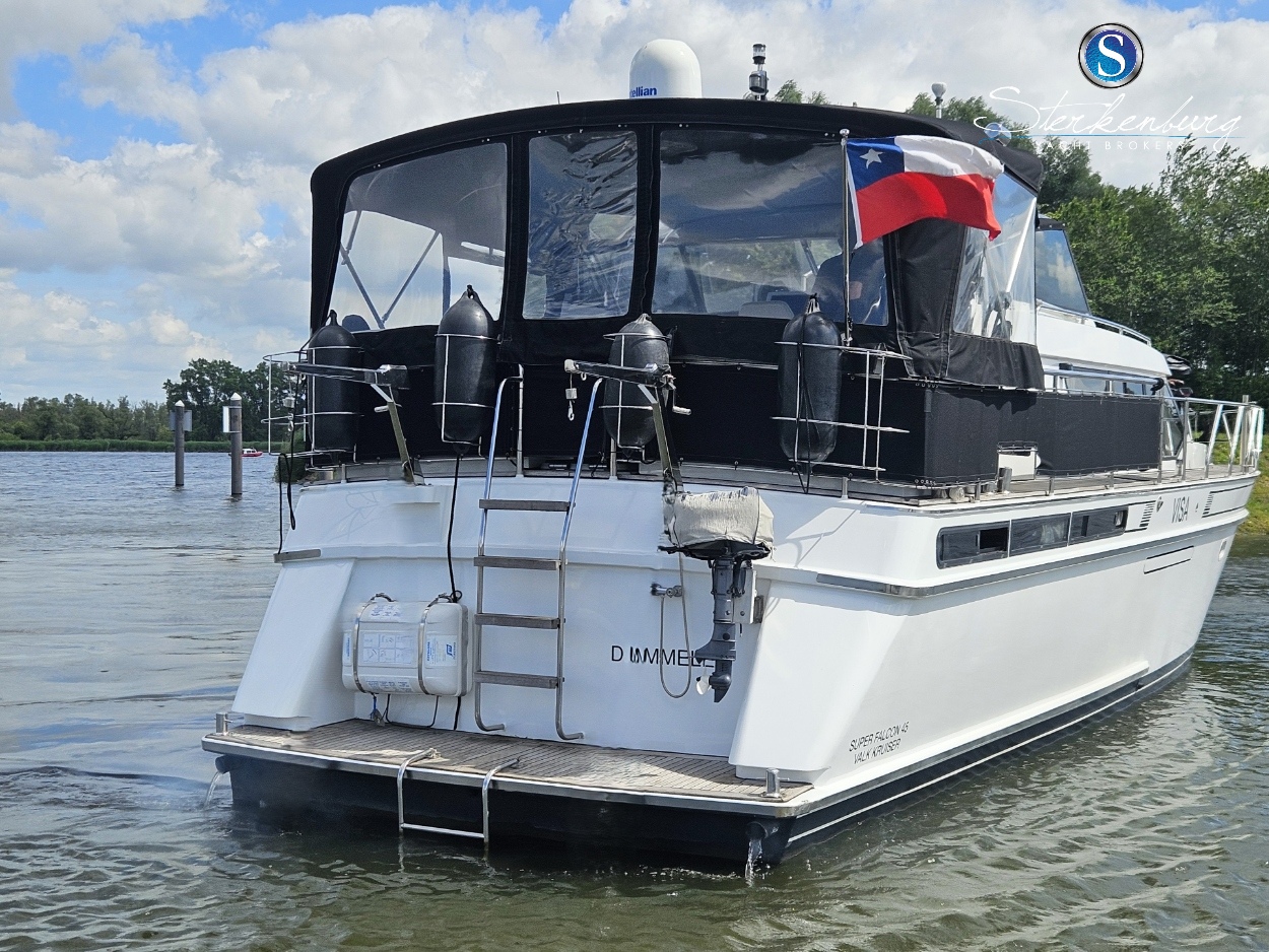 foto: 7 Valk Comfort 45