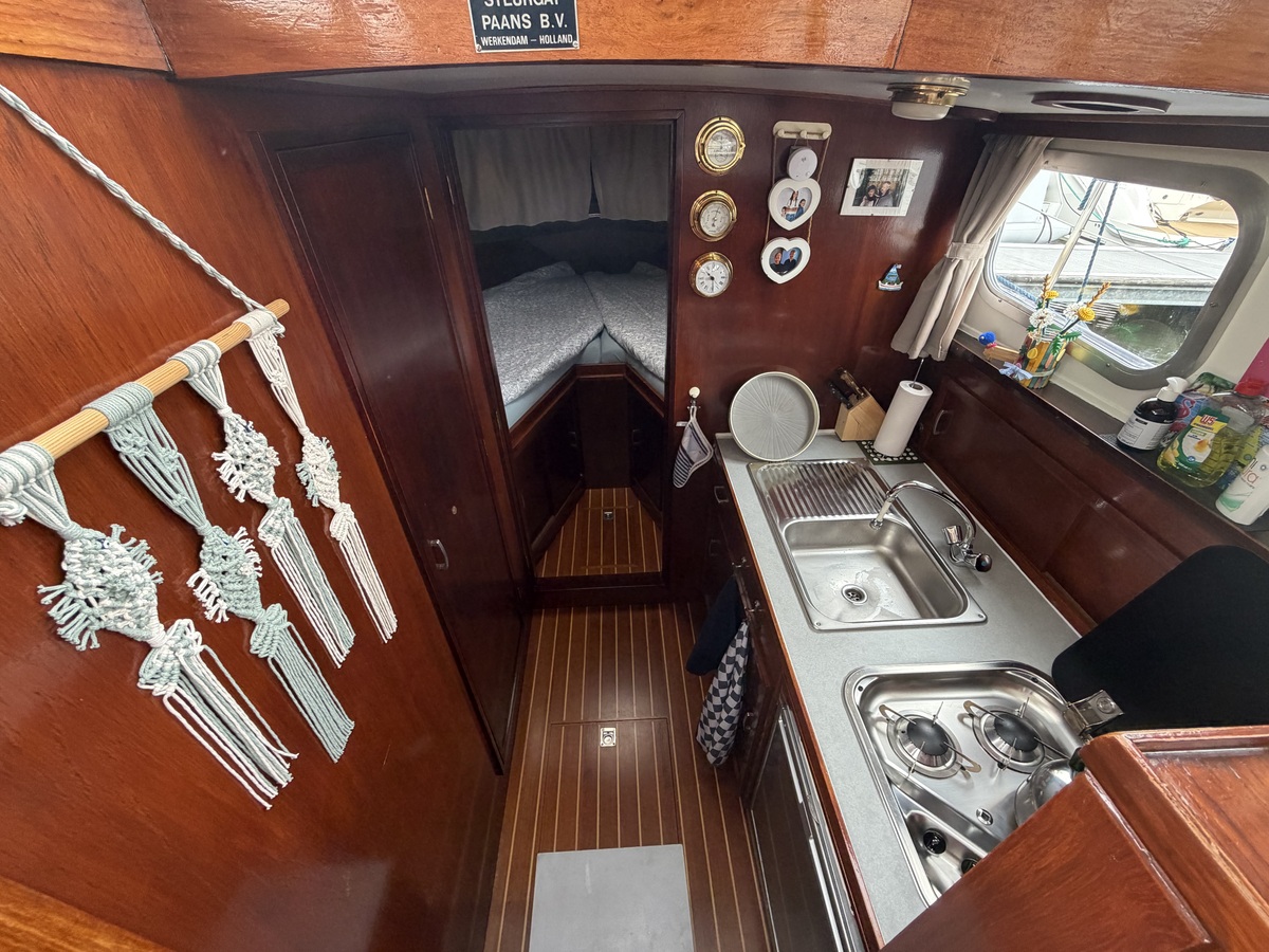 foto: 4 Gillissen 1000
