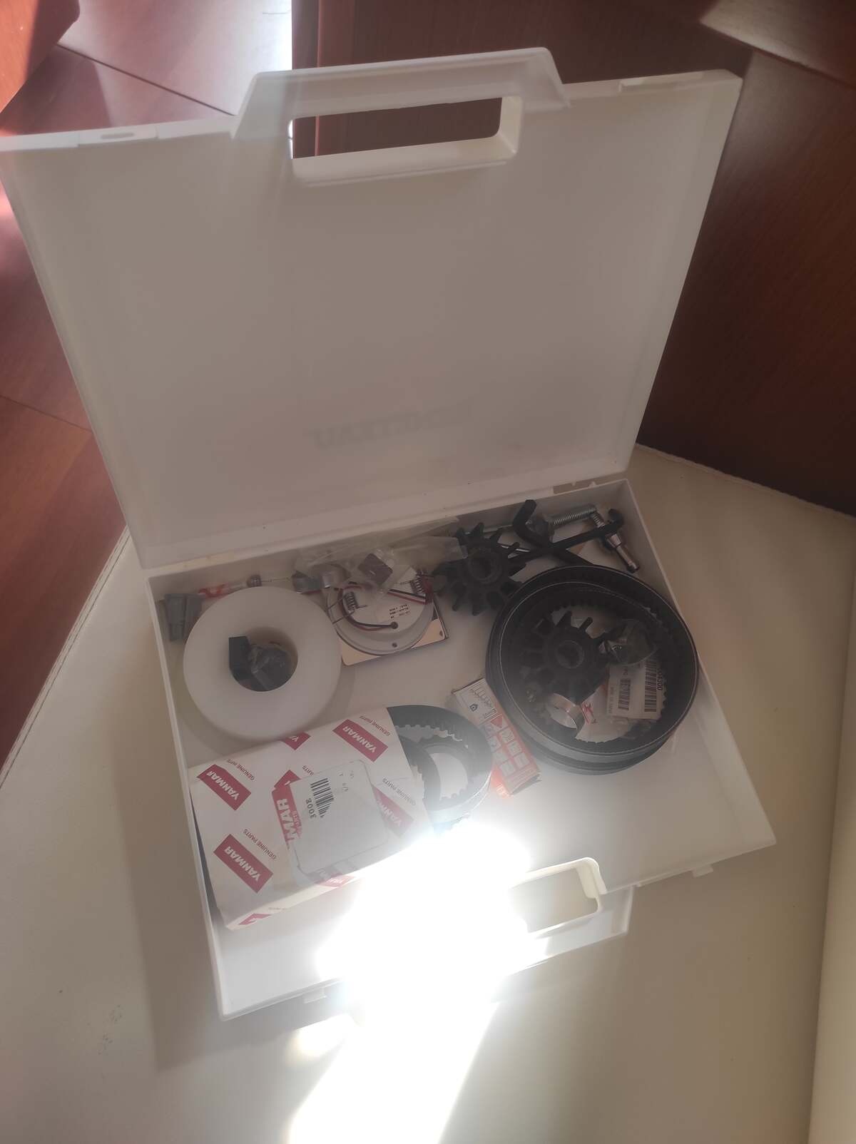 foto: 16 Beneteau Oceanis 41