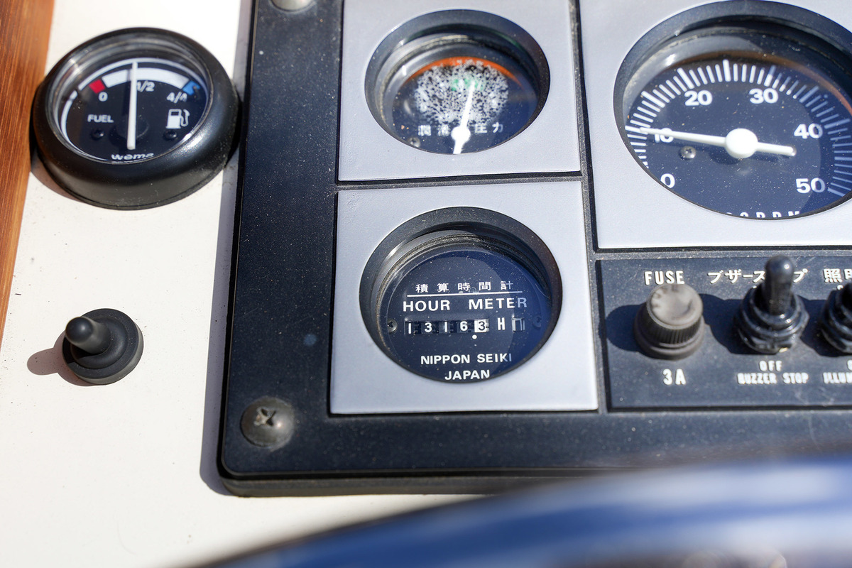 foto: 9 Van Wijk 621 Classic