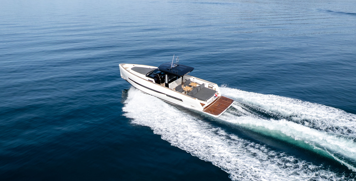 foto: 6 Fjord 44