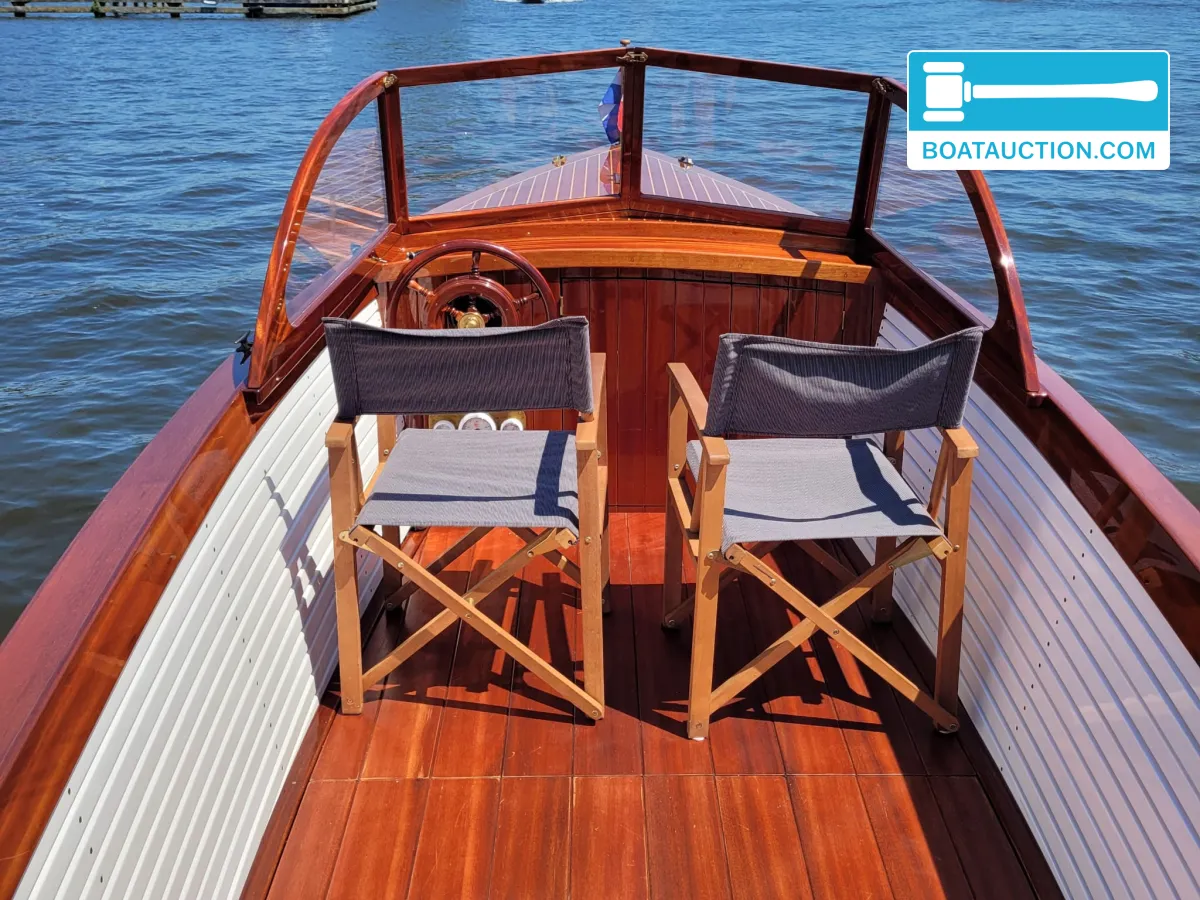 foto: 6 Fedi Notarisboot