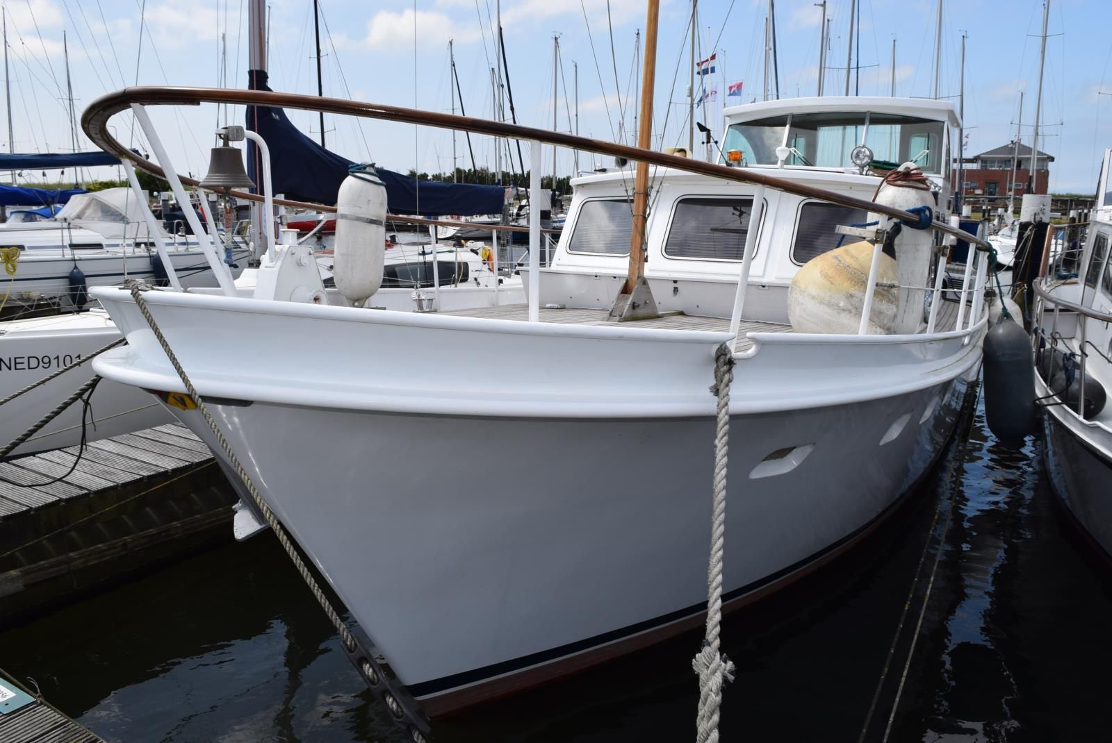 foto: 20 Super van Craft 12.60