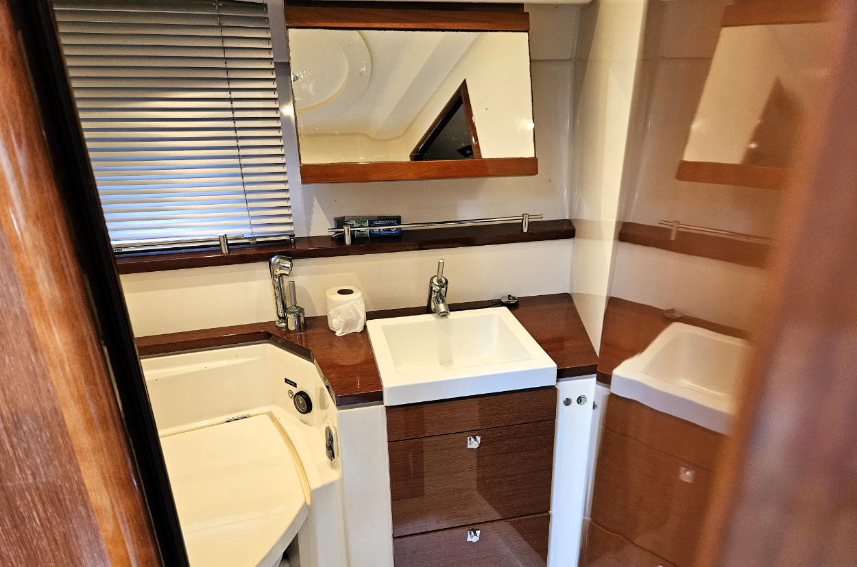 foto: 18 Jeanneau Prestige 42S