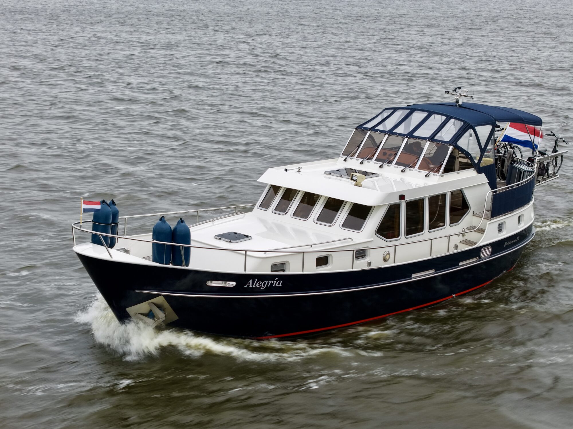 foto: 14 Holterman Holterman Kotter 46 Stabilizers