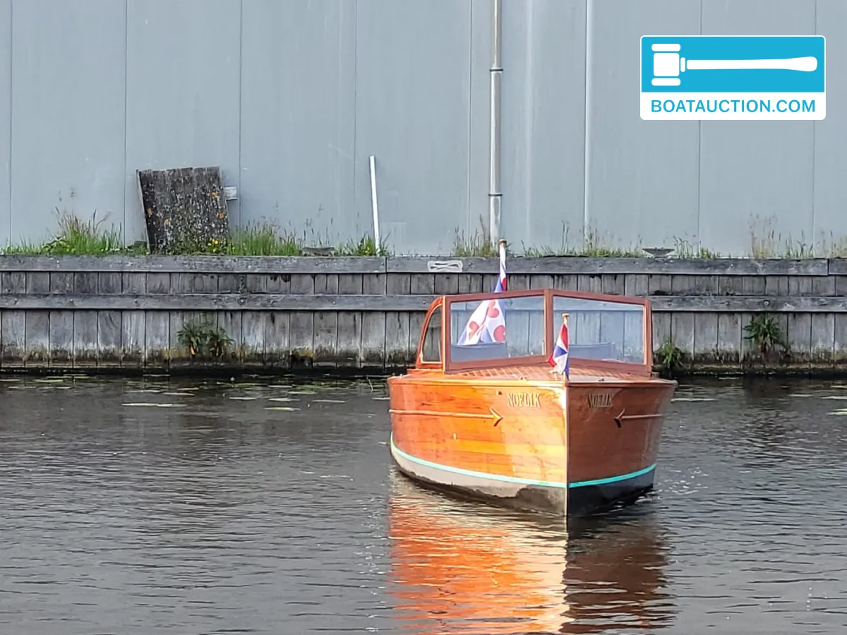 foto: 5 Fedi Notarisboot
