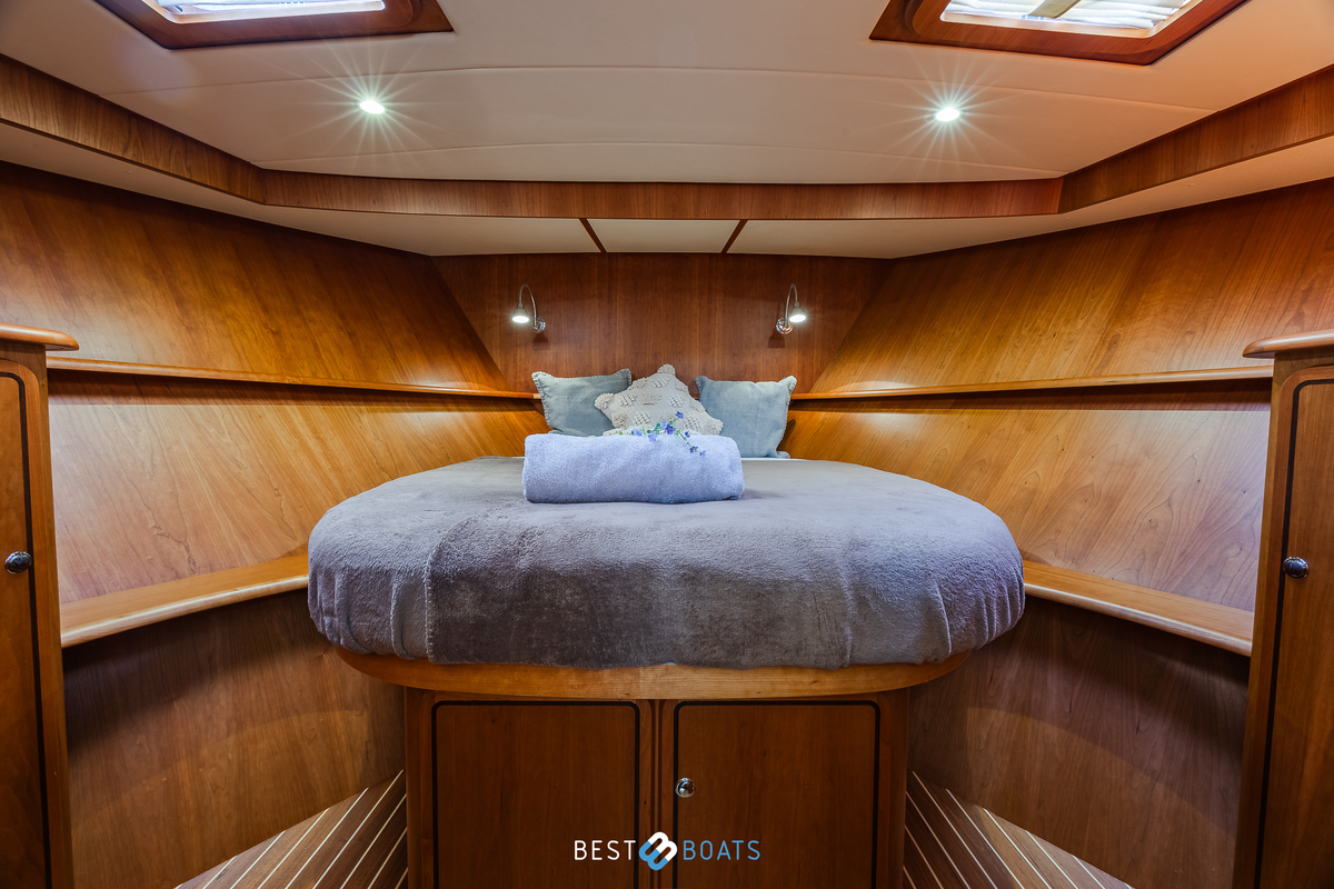 foto: 7 Linssen Grand Sturdy 470 MKIII