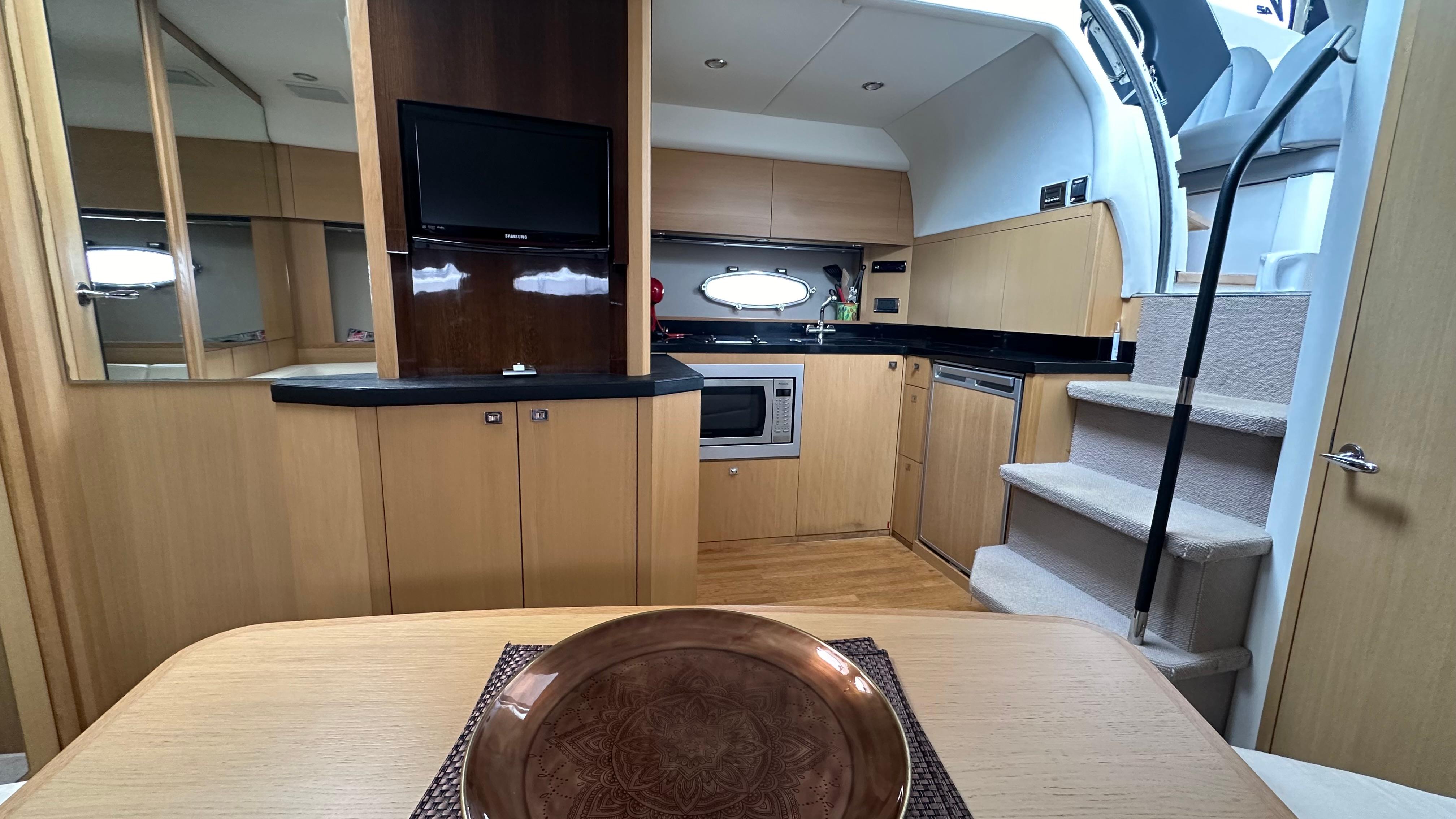 foto: 5 Princess V 42