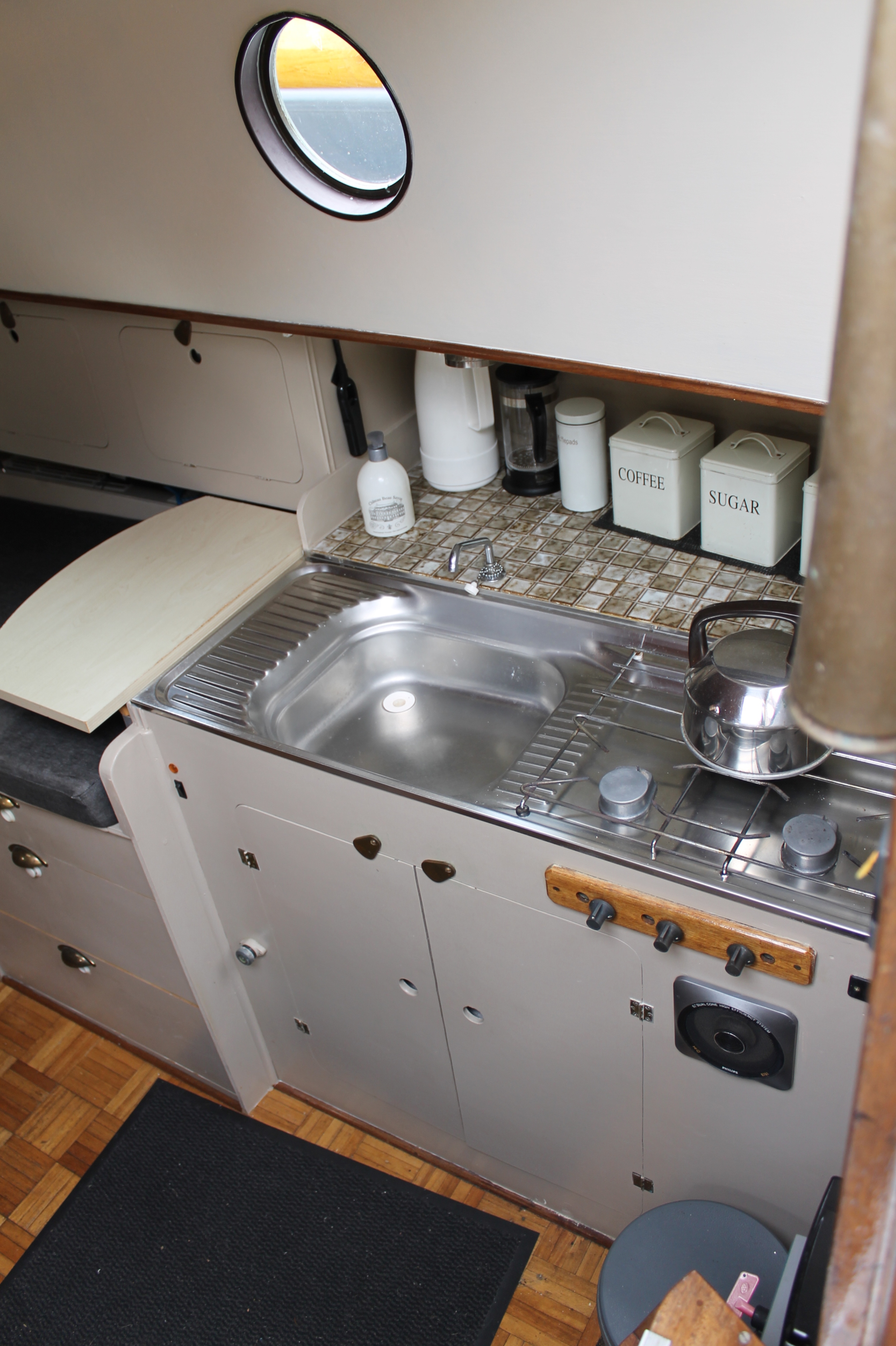 foto: 11 Zeeschouw 10.00 Van Twillert Spakenburg