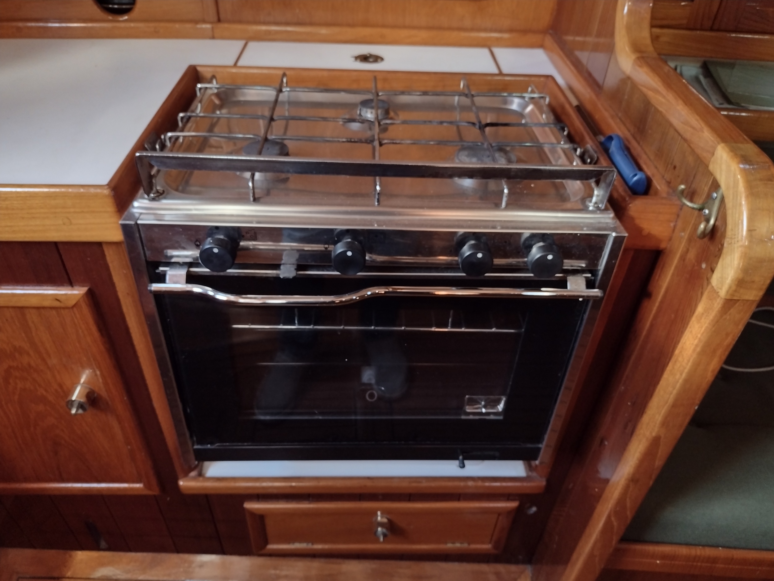 foto: 11 Stalen Kits 11.25