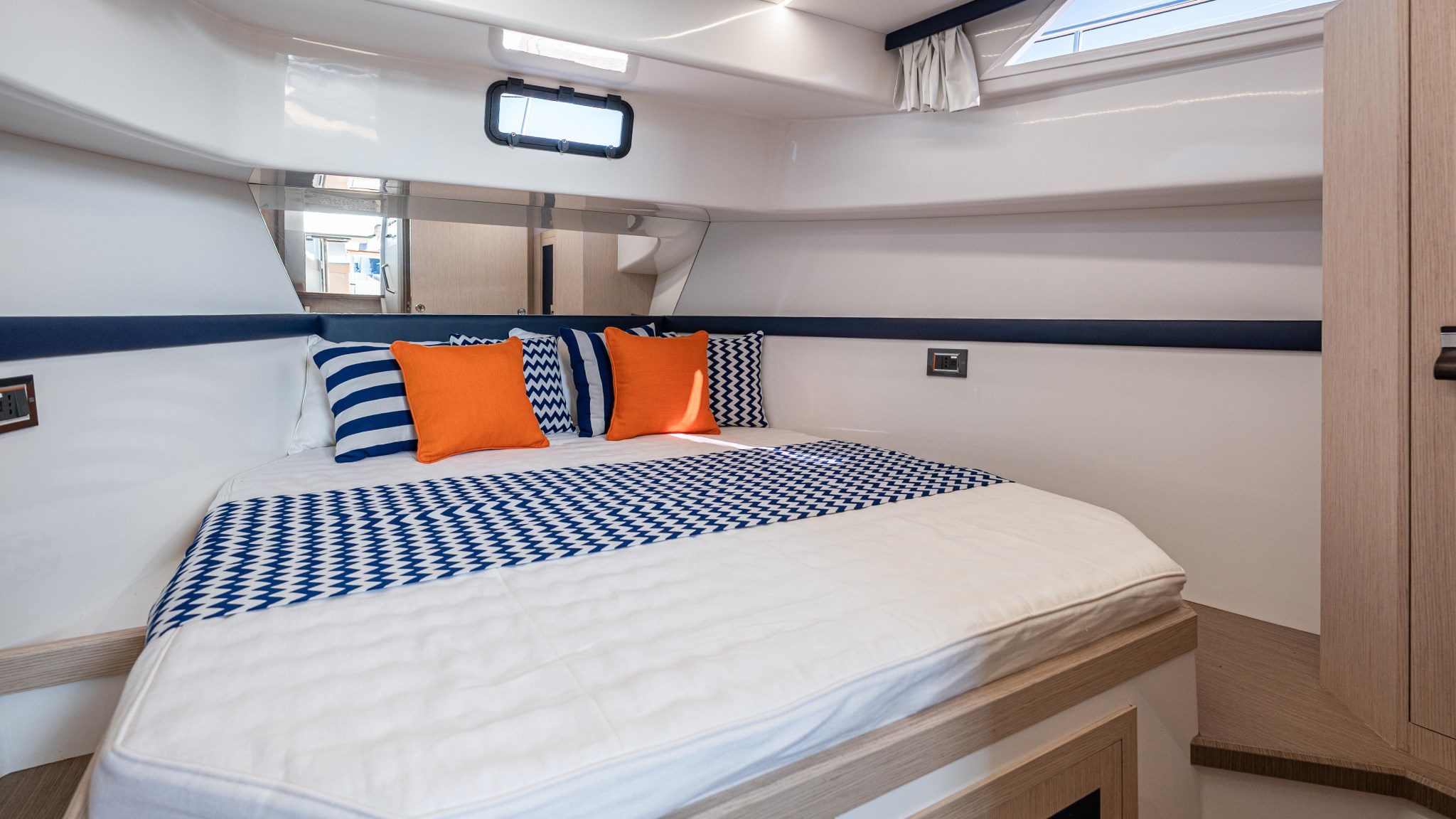 foto: 5 Apreamare Gozzo 38 Cabin