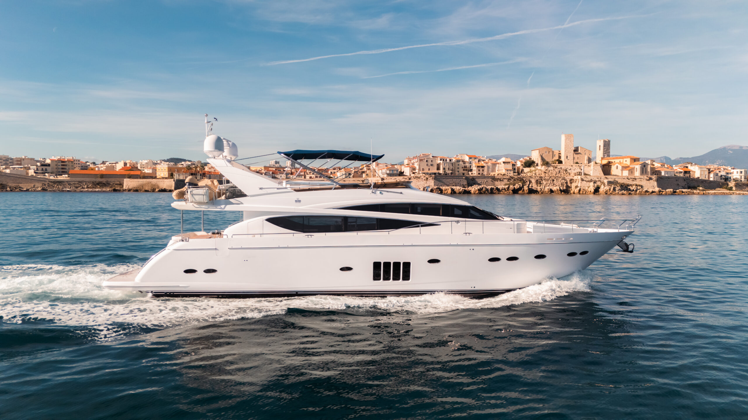 foto: 20 Princess 85