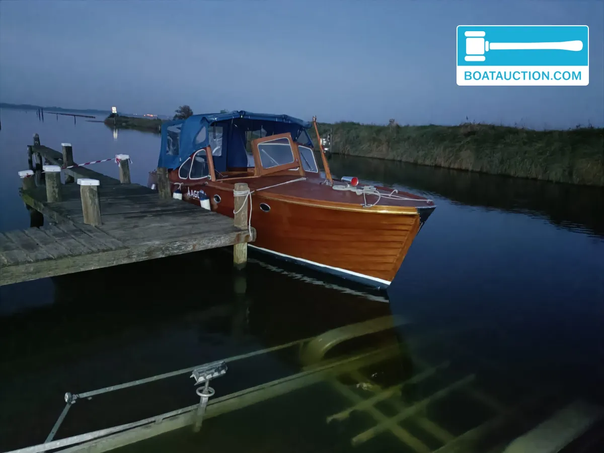 foto: 5 Storebro Solo Ruff 25