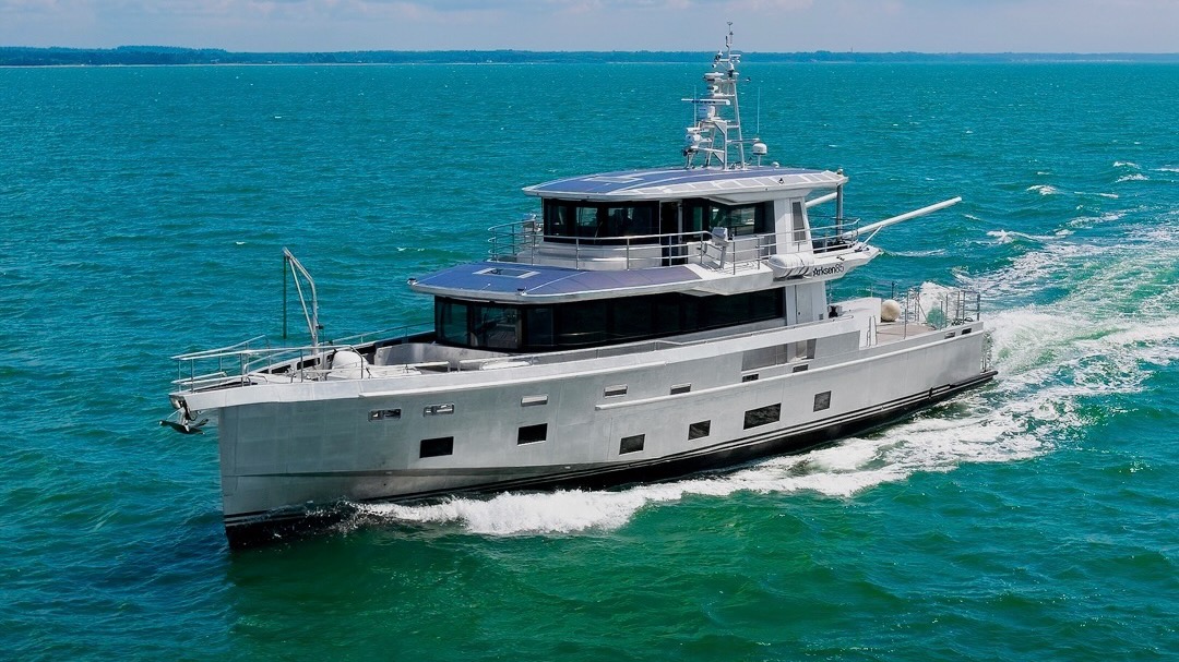 foto: 10 Arksen Arksen 85